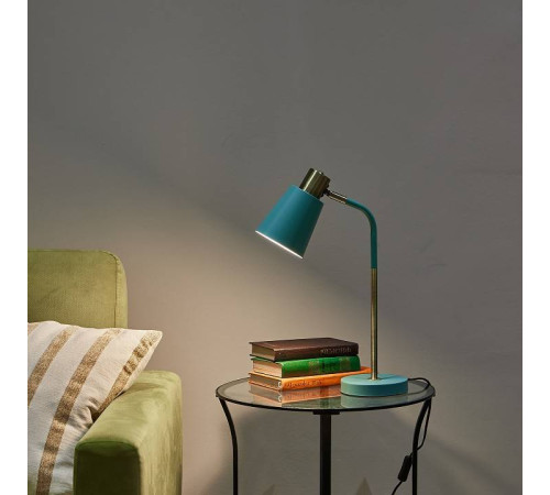 Настольная лампа офисная Uniel UML-B700 UL-00010154