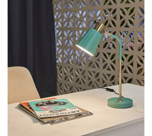 Настольная лампа офисная Uniel UML-B700 UL-00010154