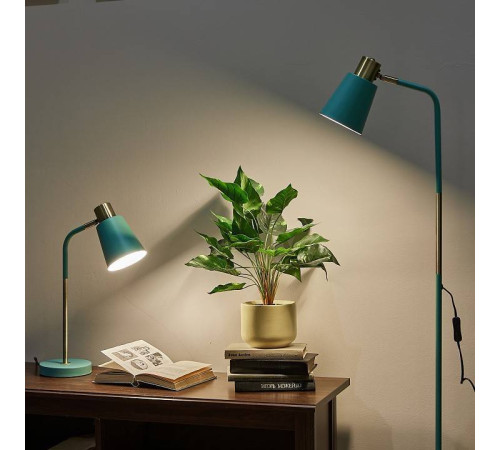 Настольная лампа офисная Uniel UML-B700 UL-00010154