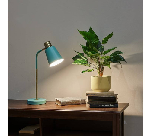 Настольная лампа офисная Uniel UML-B700 UL-00010154