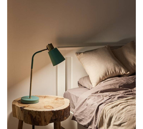 Настольная лампа офисная Uniel UML-B700 UL-00010154