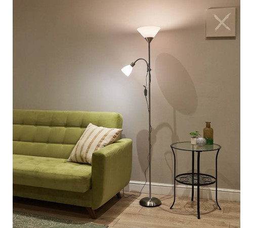 Торшер с подсветкой Uniel UML-T520 UL-00010195