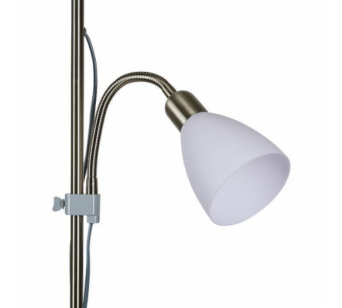 Торшер с подсветкой Uniel UML-T520 UL-00010195