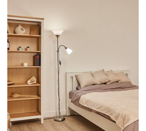 Торшер с подсветкой Uniel UML-T520 UL-00010195