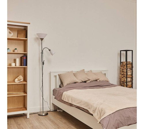 Торшер с подсветкой Uniel UML-T520 UL-00010195