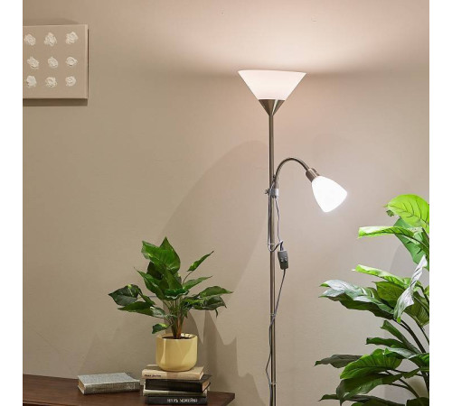 Торшер с подсветкой Uniel UML-T520 UL-00010195