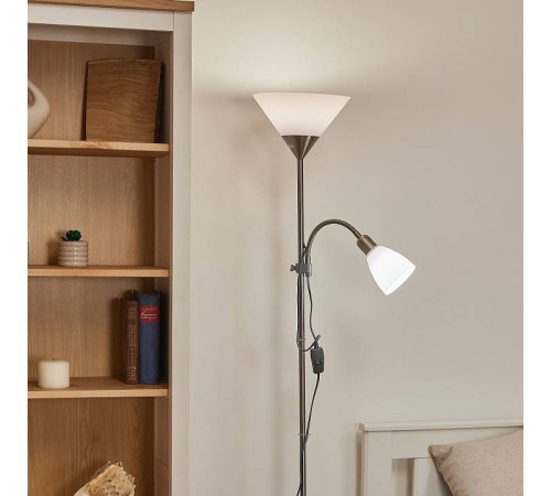 Торшер с подсветкой Uniel UML-T520 UL-00010195