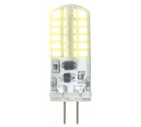 Лампа светодиодная Uniel SIZ05TR G4 3 Вт 3000 K UL-00010366