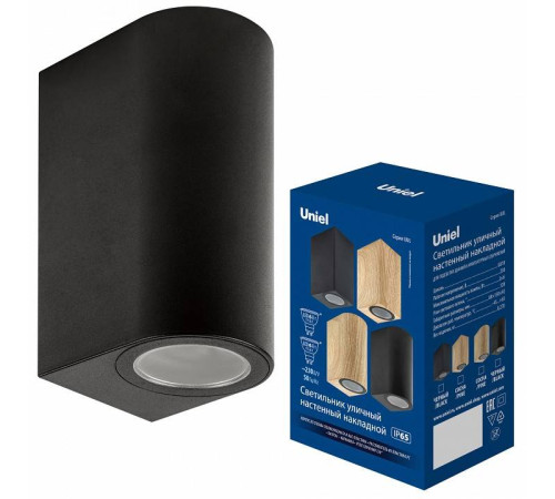 Накладной светильник Uniel UUL UL-00010511
