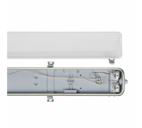 Накладной светильник Uniel ULO-C41A UL-00010832