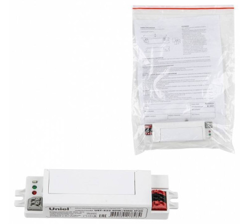 Блок питания аварийного освещения Uniel PREMIUM+ UL-00010834