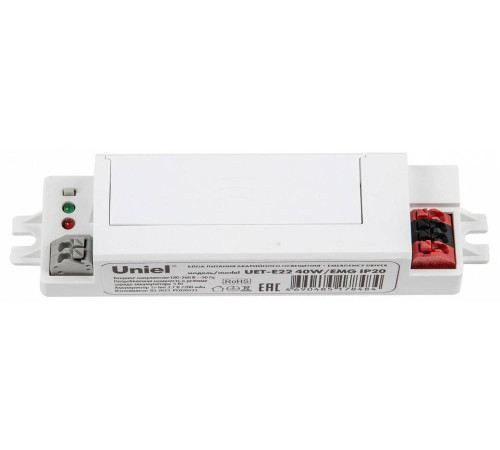 Блок питания аварийного освещения Uniel PREMIUM+ UL-00010834