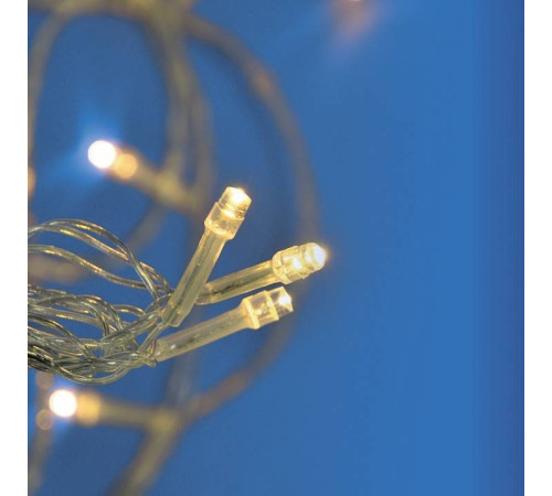 Бахрома световая Uniel ULD-B12006-195/TTK UL-00010878