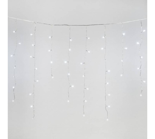 Бахрома световая Uniel ULD-B12006-195/TTK UL-00010879