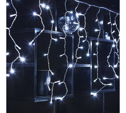 Бахрома световая Uniel ULD-B12006-195/TTK UL-00010879