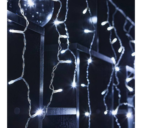 Бахрома световая Uniel ULD-B12006-195/TTK UL-00010879