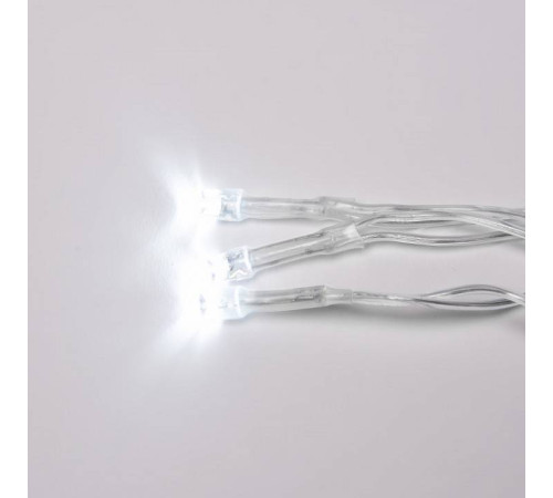 Бахрома световая Uniel ULD-B12006-195/TTK UL-00010879