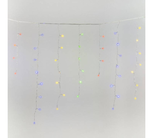 Бахрома световая Uniel ULD-B12006-195/TTK UL-00010880