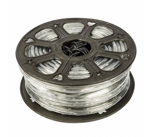 Шнур световой Uniel ULD-D50 15M/С08 IP44 UL-00010908