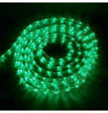 Шнур световой Uniel ULD-D50 15M/С08 IP44 UL-00010909