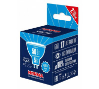 Лампа светодиодная Volpe LED-MR16 GU5.3 5Вт 4000K UL-00011012