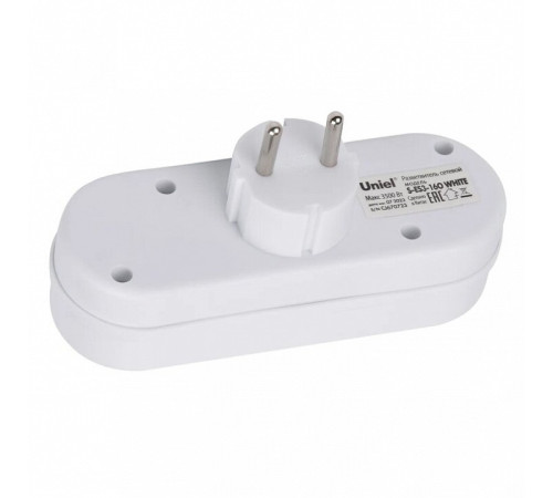 Разветвитель Uniel UL-00011231