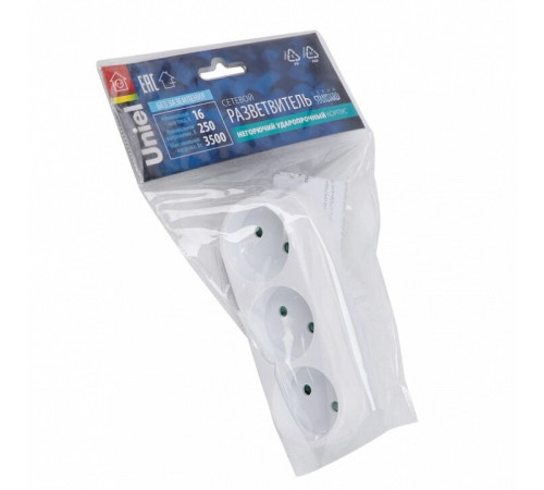 Разветвитель Uniel UL-00011231