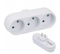 Разветвитель Uniel  UL-00011231