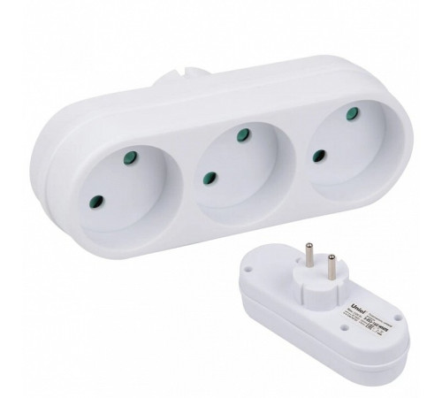 Разветвитель Uniel UL-00011231