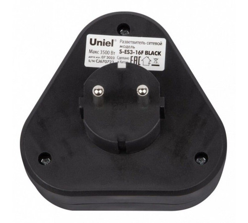 Разветвитель Uniel UL-00011238