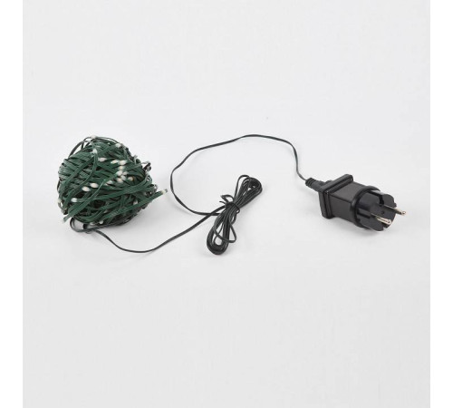 Гирлянда Нить Uniel ULD-S1000-100/DGA UL-00011304