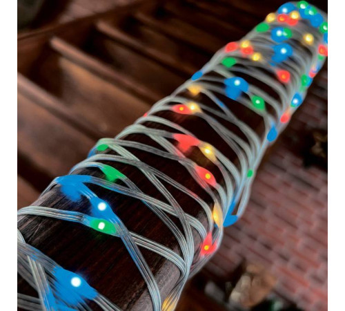 Гирлянда Нить Uniel ULD-S1000-100/DTA UL-00011305