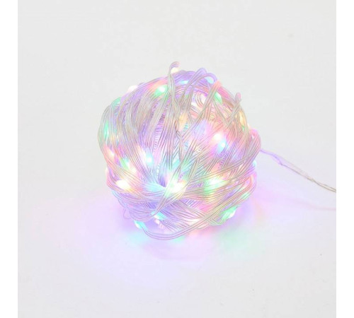 Гирлянда Нить Uniel ULD-S1000-100/DTA UL-00011305