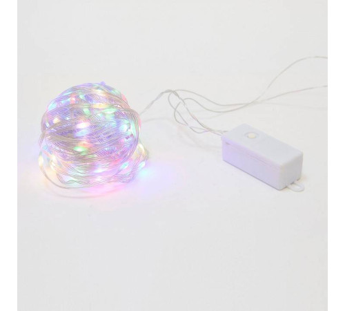 Гирлянда Нить Uniel ULD-S1000-100/DTA UL-00011305