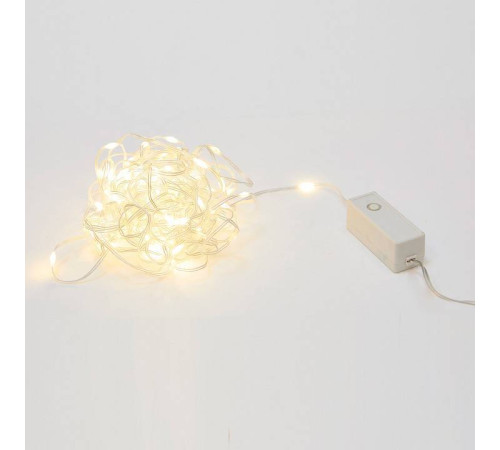 Гирлянда Нить Uniel ULD-S1000-100/DTA UL-00011306