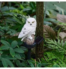 Птица световая Uniel POLAR OWL UL-00011596