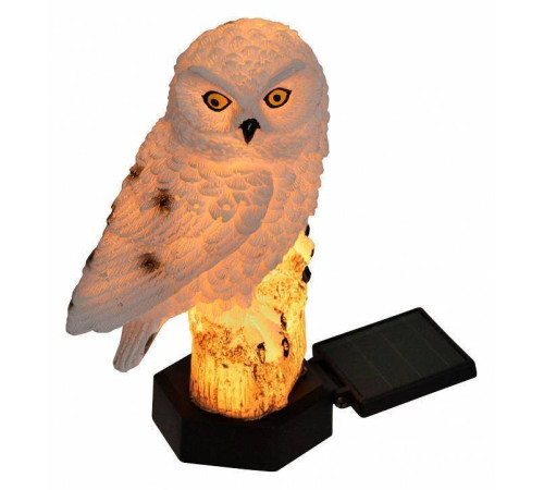 Птица световая Uniel POLAR OWL UL-00011596