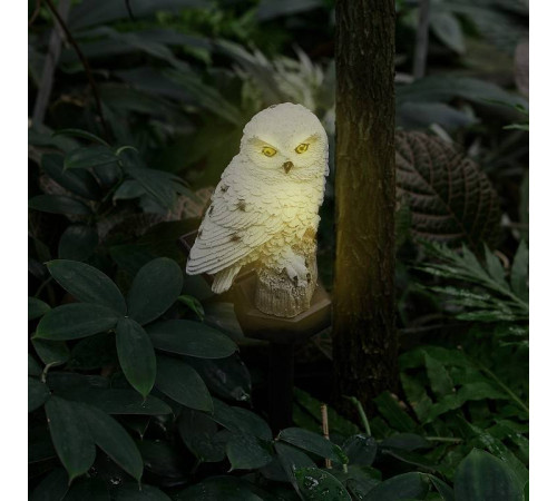 Птица световая Uniel POLAR OWL UL-00011596