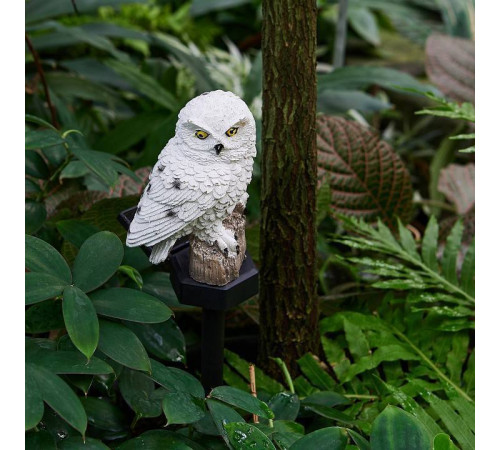 Птица световая Uniel POLAR OWL UL-00011596
