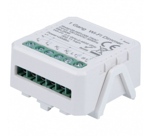 Контроллер-диммер Wi-Fi для смартфонов и планшетов Uniel UCH-A302 UL-00011710