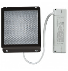 Светильник для потолка Грильято Uniel GRILYATO MINI UL-00011899