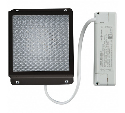 Светильник для потолка Грильято Uniel GRILYATO MINI UL-00011899