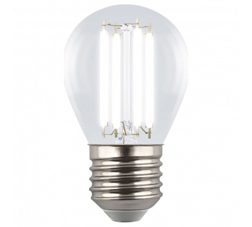 Лампа светодиодная Uniel ЯРКАЯ A++ UL-00011941