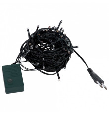 Гирлянда Нить Uniel ULD-S1000-100/DGA MULTI-3 IP20 UL-00012359
