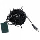 Гирлянда Нить Uniel ULD-S1000-100/DGA MULTI-3 IP20 UL-00012359