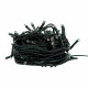 Гирлянда Нить Uniel ULD-S1000-100/DGA MULTI-3 IP20 UL-00012359