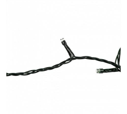 Гирлянда Нить Uniel ULD-S1000-100/DGA MULTI-3 IP20 UL-00012359