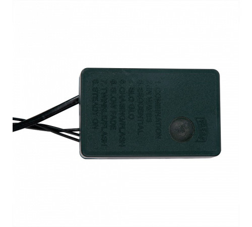 Гирлянда Нить Uniel ULD-S1000-100/DGA MULTI-3 IP20 UL-00012359