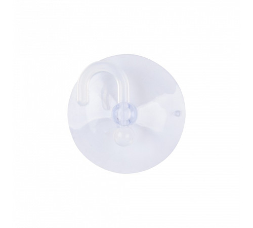 Крепление для гирлянд Uniel UCC-Y12 CLEAR 010 POLYBAG UL-00012369