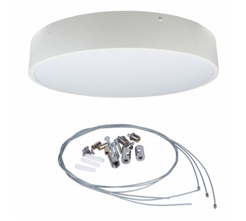 Накладной светильник Uniel ULO UL-00012605